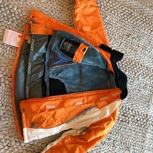 Spyder Ski Jacket